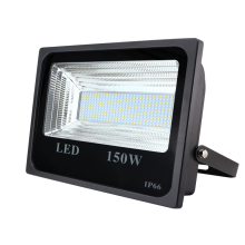 KCD ac 150W high bright outdoor ultra slim smd reflectores led flood light 100w
